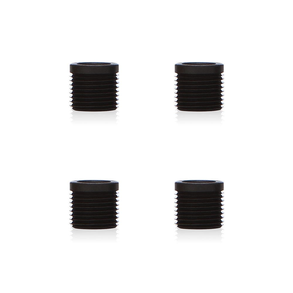 Mishimoto — Mishimoto Shift Knob Adapter Kit - 4PC
Shift Knob Adapters - view 4